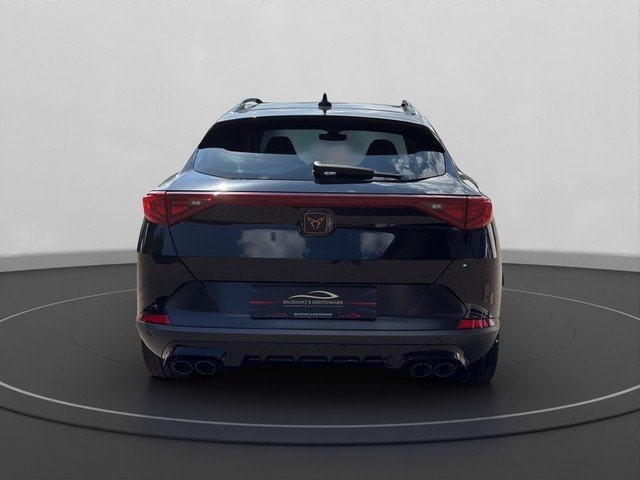 Cupra Formentor VZ 2.0 TSI 4Drive Tribe Edition *PANO* el.Heck