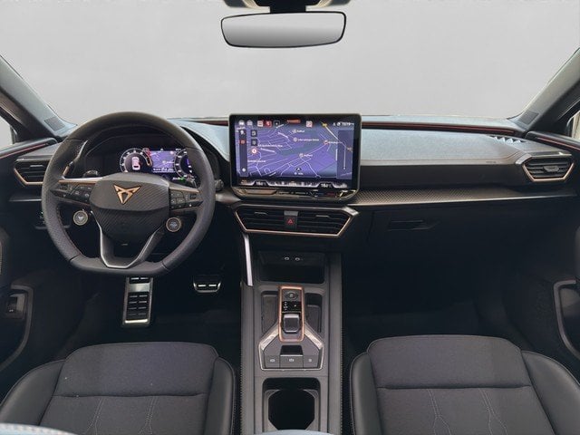 Cupra Leon Sportstourer 1.5 eTSI 7-Gang-DSG