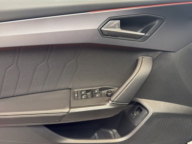 Cupra Leon Sportstourer 1.5 eTSI 7-Gang-DSG