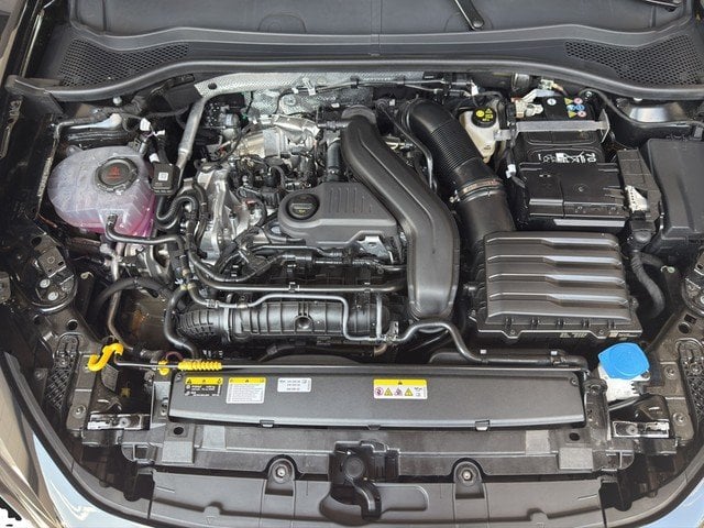 Cupra Leon Sportstourer 1.5 eTSI 7-Gang-DSG
