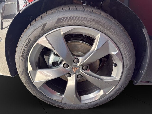 Cupra Leon Sportstourer 1.5 eTSI 7-Gang-DSG