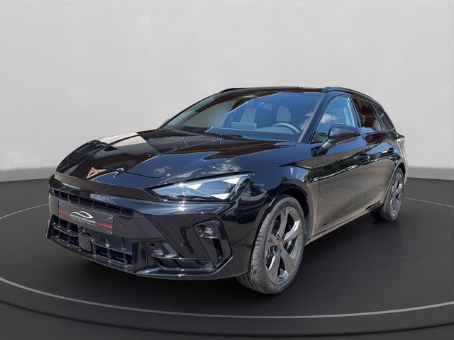 Cupra Leon Sportstourer 1.5 eTSI 7-Gang-DSG
