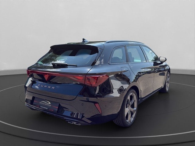 Cupra Leon Sportstourer 1.5 eTSI 7-Gang-DSG