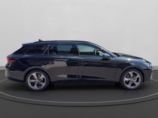 Cupra Leon Sportstourer 1.5 eTSI 7-Gang-DSG