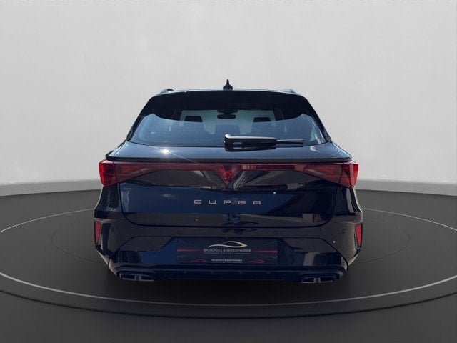 Cupra Leon Sportstourer 1.5 eTSI 7-Gang-DSG