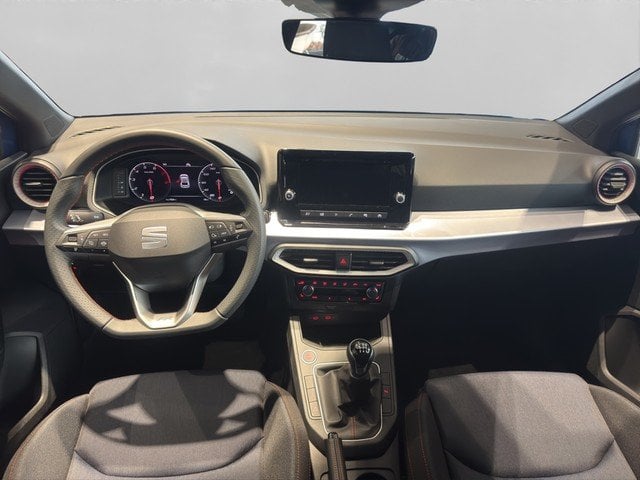Seat Ibiza FR 1.0 TSI *APPLE&ANDROID*LED*PDC*VIRTUAL Sportp. Virtual ACC PDC