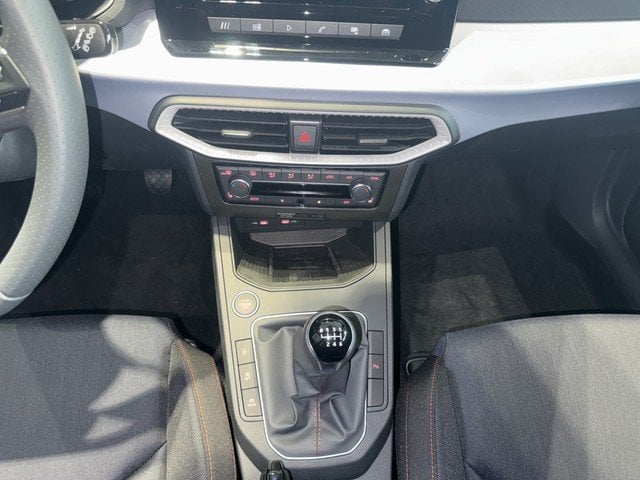 Seat Ibiza FR 1.0 TSI *APPLE&ANDROID*LED*PDC*VIRTUAL Sportp. Virtual ACC PDC