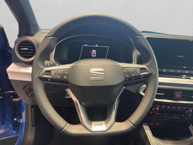 Seat Ibiza FR 1.0 TSI *APPLE&ANDROID*LED*PDC*VIRTUAL Sportp. Virtual ACC PDC