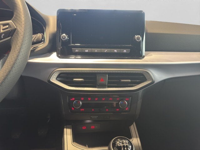 Seat Ibiza FR 1.0 TSI *APPLE&ANDROID*LED*PDC*VIRTUAL Sportp. Virtual ACC PDC