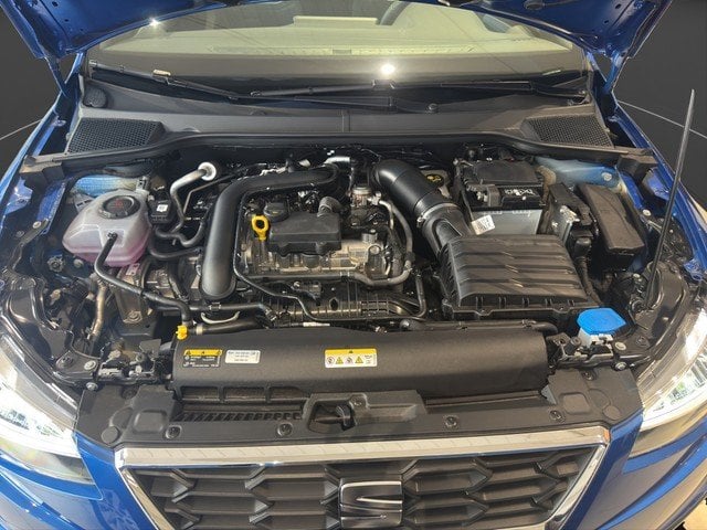 Seat Ibiza FR 1.0 TSI *APPLE&ANDROID*LED*PDC*VIRTUAL Sportp. Virtual ACC PDC