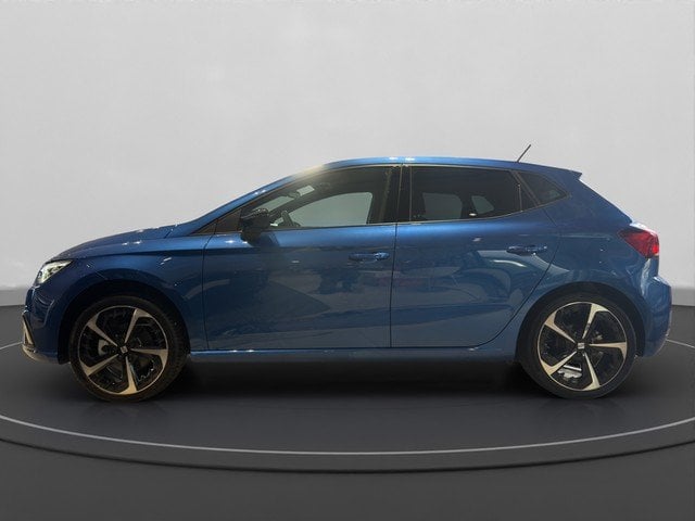 Seat Ibiza FR 1.0 TSI *APPLE&ANDROID*LED*PDC*VIRTUAL Sportp. Virtual ACC PDC