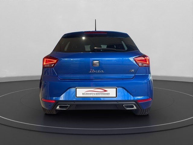 Seat Ibiza FR 1.0 TSI *APPLE&ANDROID*LED*PDC*VIRTUAL Sportp. Virtual ACC PDC