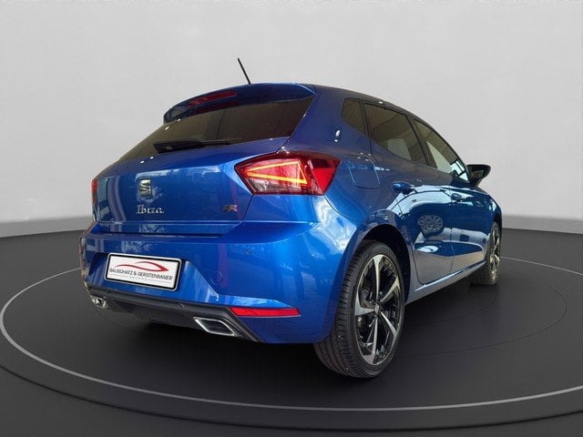 Seat Ibiza FR 1.0 TSI *APPLE&ANDROID*LED*PDC*VIRTUAL Sportp. Virtual ACC PDC