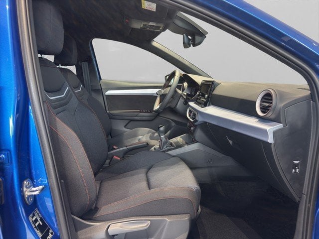 Seat Ibiza FR 1.0 TSI *APPLE&ANDROID*LED*PDC*VIRTUAL Sportp. Virtual ACC PDC