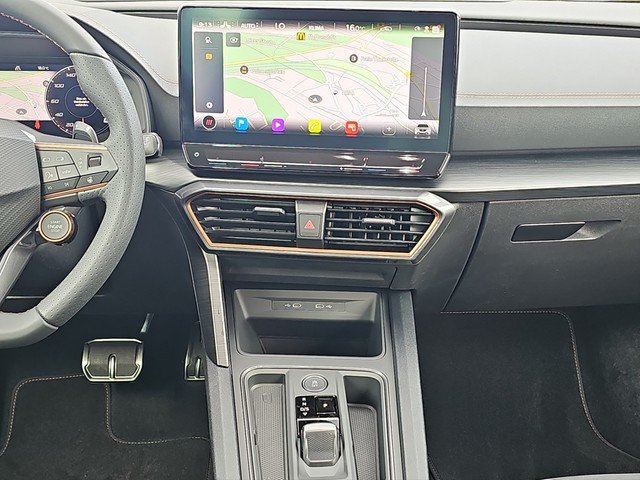 Cupra Formentor VZ Tribe Edition 2.0 TSI 4Drive 7-Gang-DSG