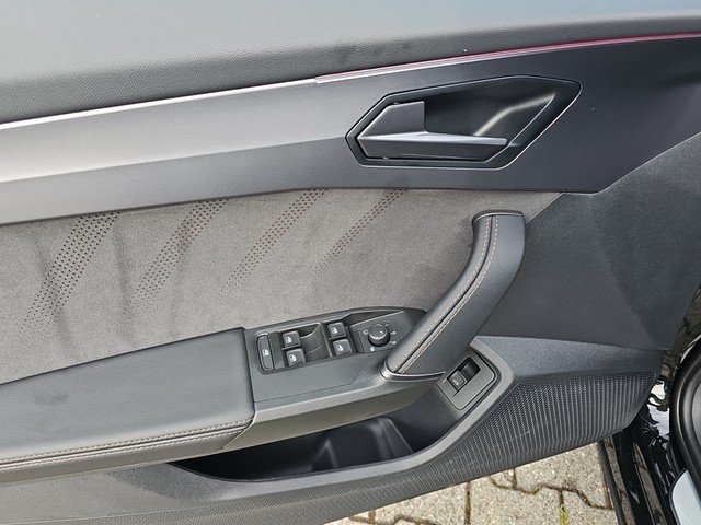 Cupra Formentor VZ Tribe Edition 2.0 TSI 4Drive 7-Gang-DSG