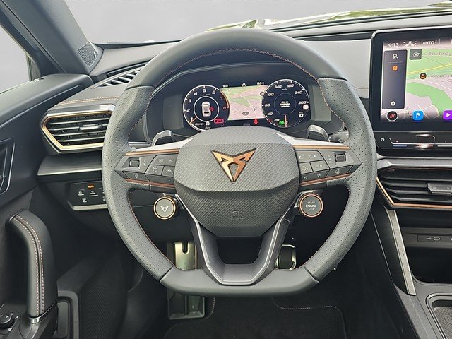 Cupra Formentor VZ Tribe Edition 2.0 TSI 4Drive 7-Gang-DSG