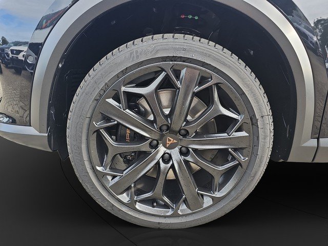 Cupra Formentor VZ Tribe Edition 2.0 TSI 4Drive 7-Gang-DSG