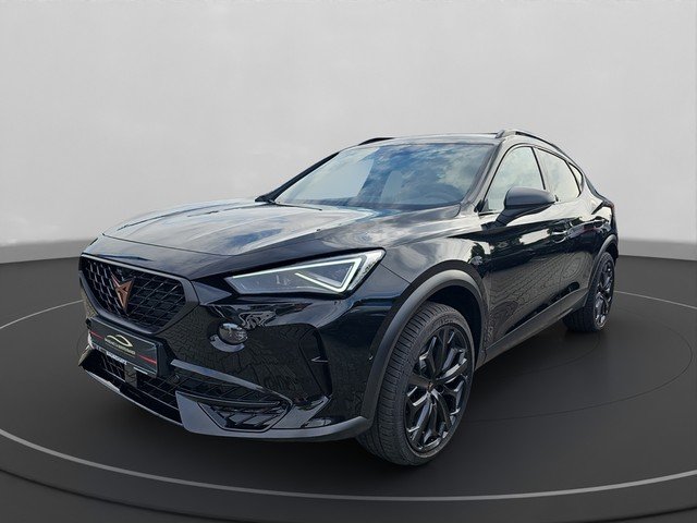 Cupra Formentor VZ Tribe Edition 2.0 TSI 4Drive 7-Gang-DSG