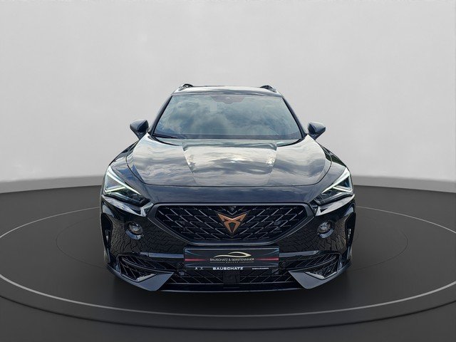 Cupra Formentor VZ Tribe Edition 2.0 TSI 4Drive 7-Gang-DSG