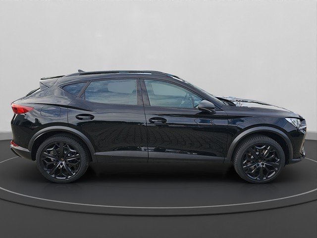 Cupra Formentor VZ Tribe Edition 2.0 TSI 4Drive 7-Gang-DSG