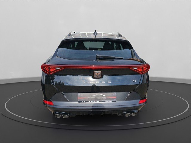 Cupra Formentor VZ Tribe Edition 2.0 TSI 4Drive 7-Gang-DSG
