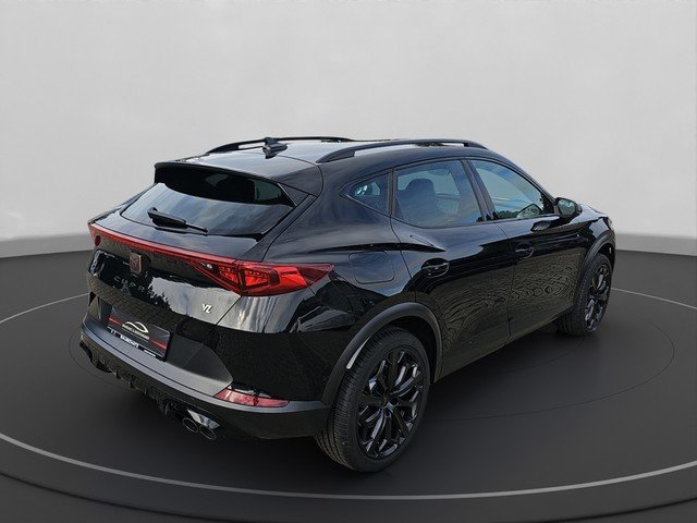 Cupra Formentor VZ Tribe Edition 2.0 TSI 4Drive 7-Gang-DSG