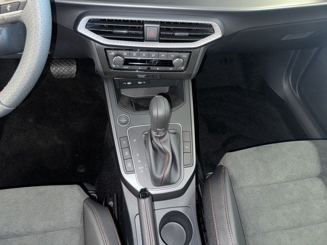 Seat Ibiza 1.5 TSI DSG FR Anniversary Edition *LED* SoundSys