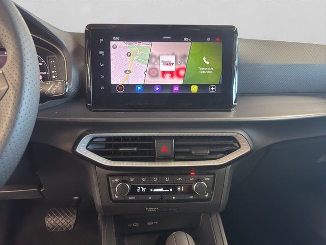 Seat Ibiza 1.5 TSI DSG FR Anniversary Edition *LED* SoundSys