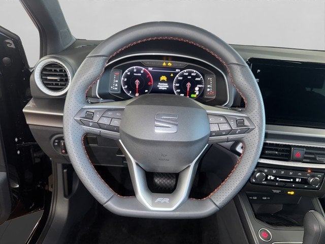 Seat Ibiza 1.5 TSI DSG FR Anniversary Edition *LED* SoundSys