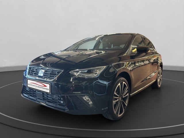 Seat Ibiza 1.5 TSI DSG FR Anniversary Edition *LED* SoundSys
