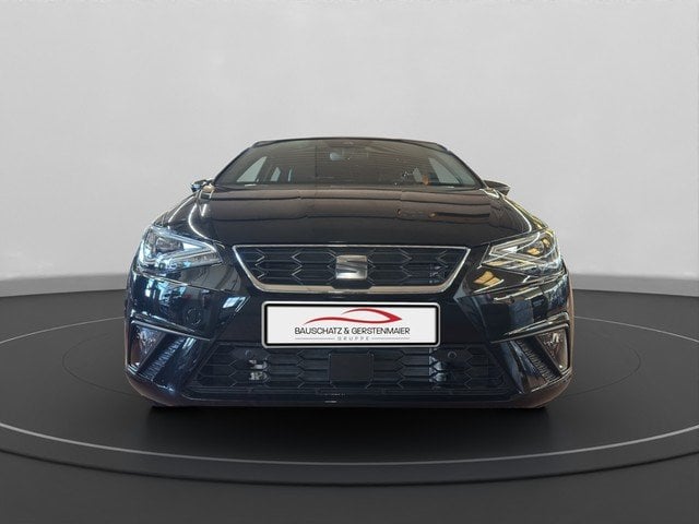 Seat Ibiza 1.5 TSI DSG FR Anniversary Edition *LED* SoundSys