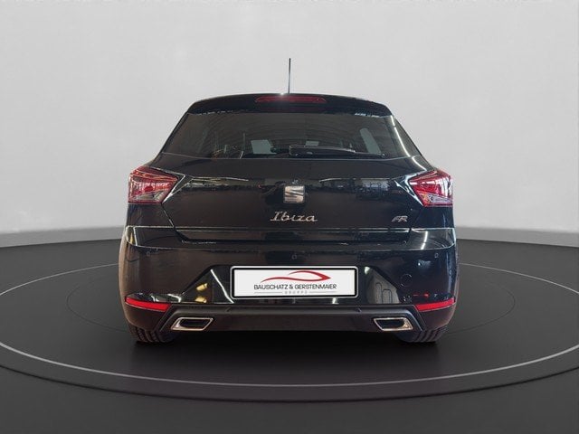 Seat Ibiza 1.5 TSI DSG FR Anniversary Edition *LED* SoundSys