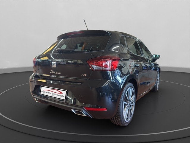 Seat Ibiza 1.5 TSI DSG FR Anniversary Edition *LED* SoundSys