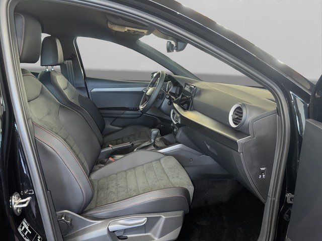 Seat Ibiza 1.5 TSI DSG FR Anniversary Edition *LED* SoundSys