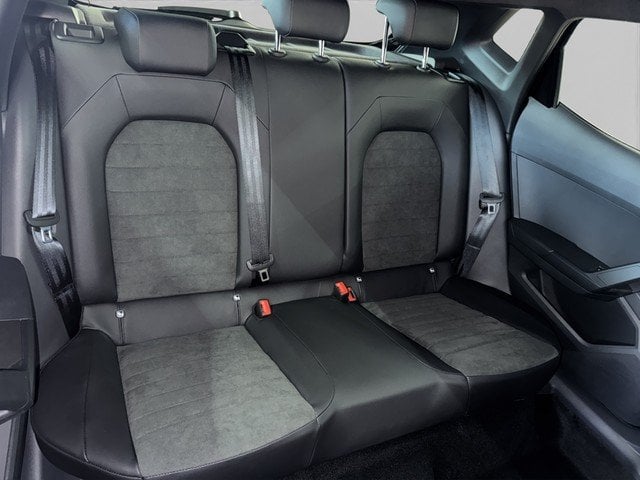 Seat Ibiza 1.5 TSI DSG FR Anniversary Edition *LED* SoundSys