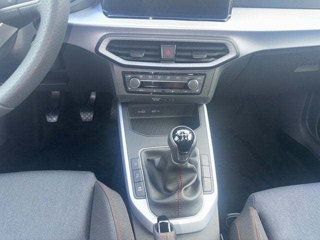 Seat Arona FR 1.0 TSI 6-Gang