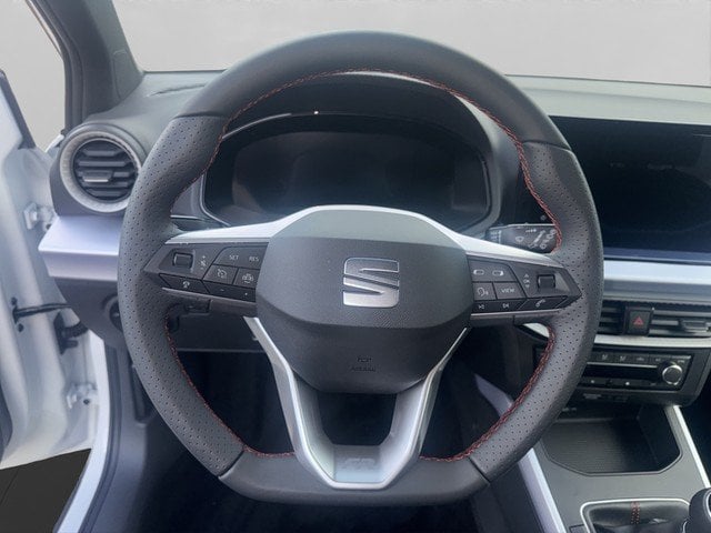 Seat Arona FR 1.0 TSI 6-Gang