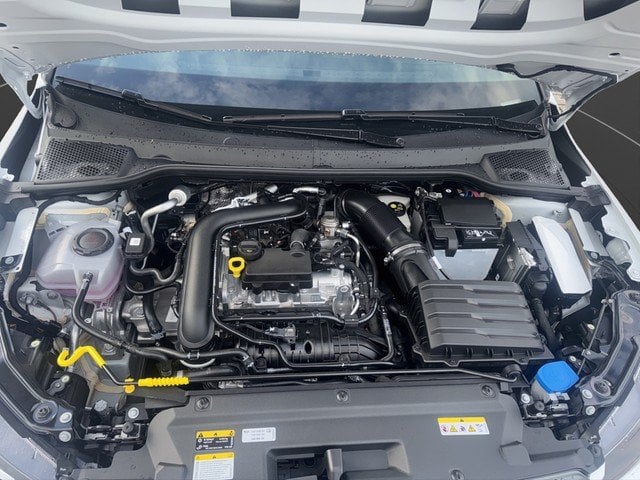 Seat Arona FR 1.0 TSI 6-Gang