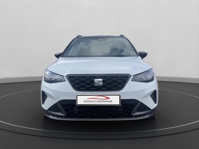 Seat Arona FR 1.0 TSI 6-Gang