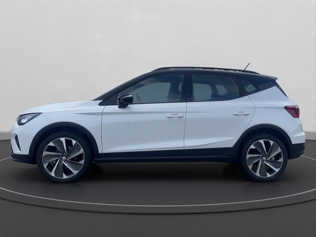 Seat Arona FR 1.0 TSI 6-Gang