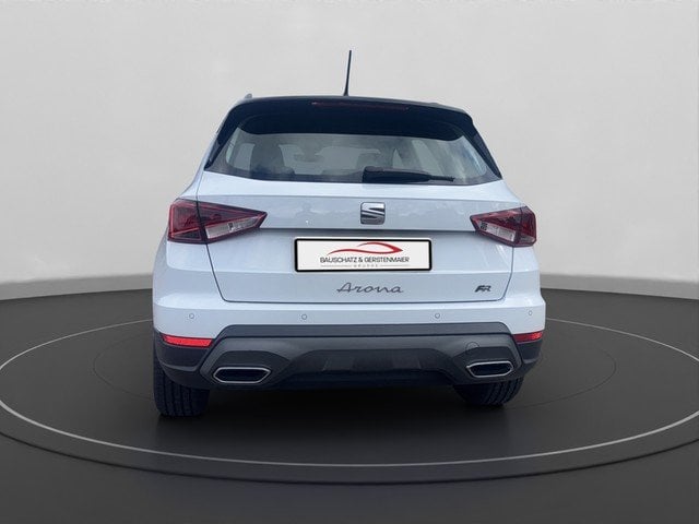 Seat Arona FR 1.0 TSI 6-Gang