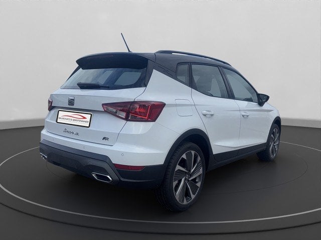 Seat Arona FR 1.0 TSI 6-Gang