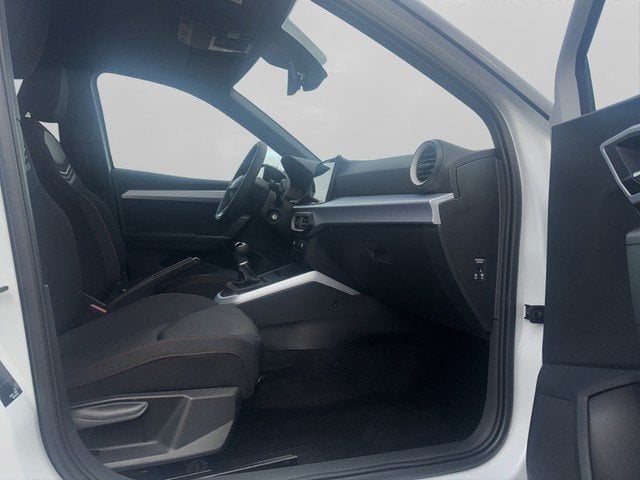 Seat Arona FR 1.0 TSI 6-Gang