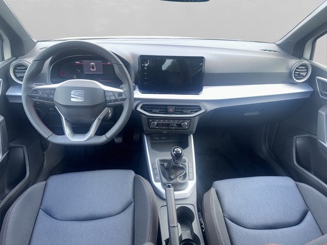 Seat Arona FR 1.0 TSI 6-Gang