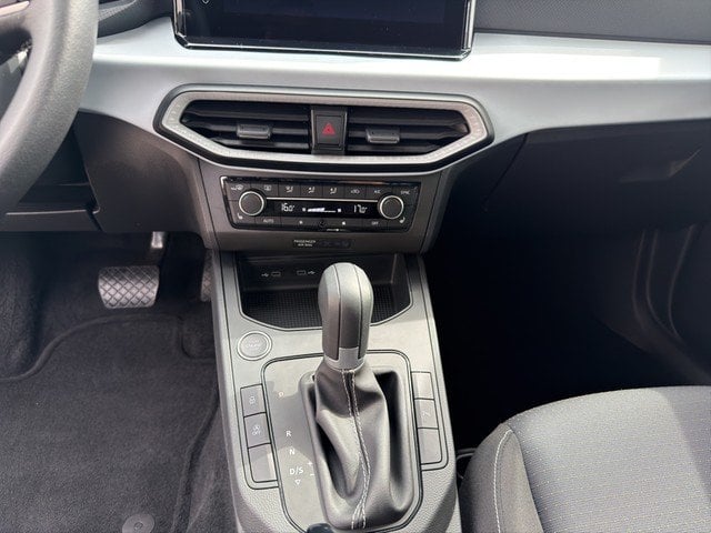 Seat Ibiza 1.0 TSI DSG Style Edition *LED*KESSY*PANO* Navi PDC