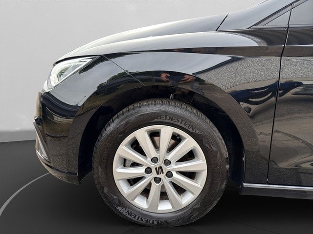 Seat Ibiza 1.0 TSI DSG Style Edition *LED*KESSY*PANO* Navi PDC