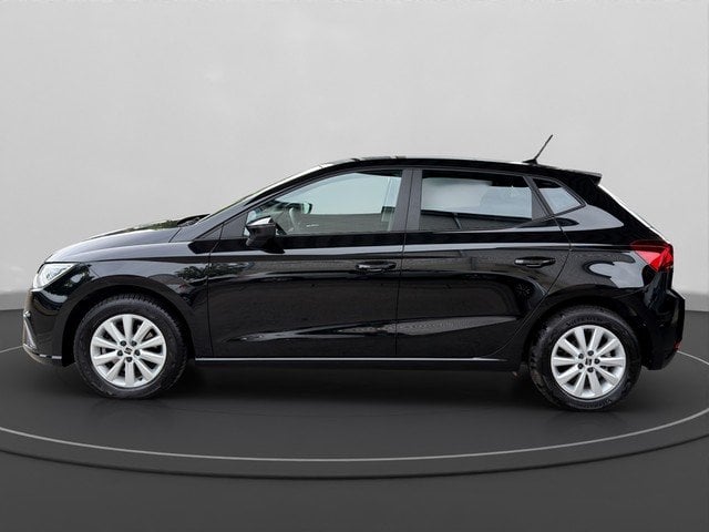 Seat Ibiza 1.0 TSI DSG Style Edition *LED*KESSY*PANO* Navi PDC