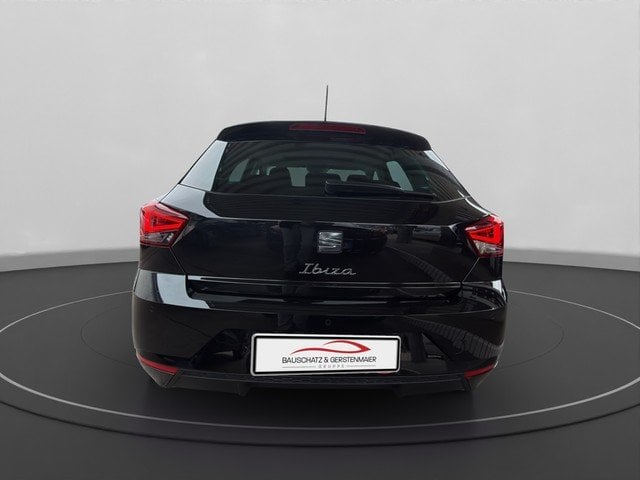 Seat Ibiza 1.0 TSI DSG Style Edition *LED*KESSY*PANO* Navi PDC