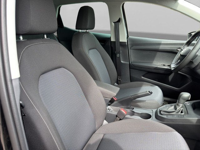 Seat Ibiza 1.0 TSI DSG Style Edition *LED*KESSY*PANO* Navi PDC